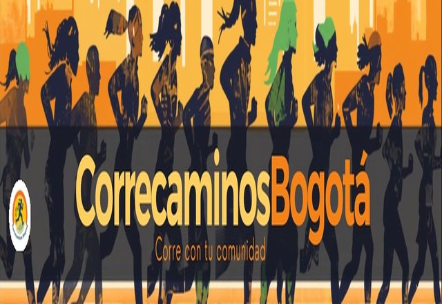 Correcaminos Bogotá