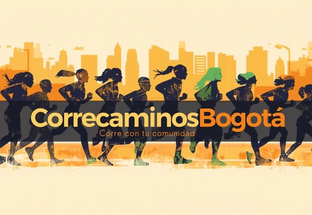 Correcaminos Bogotá
