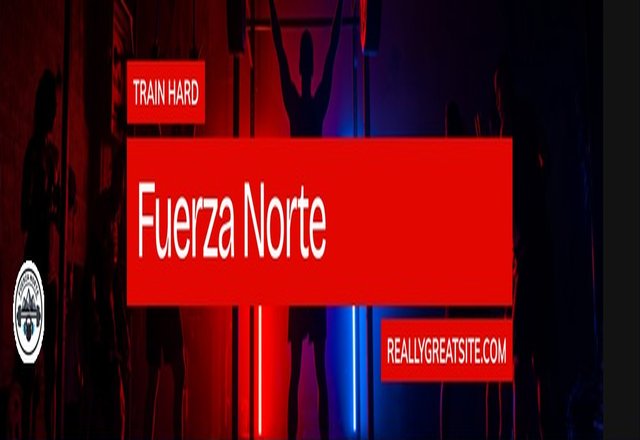 Fuerza Norte