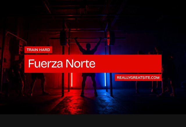 Fuerza Norte